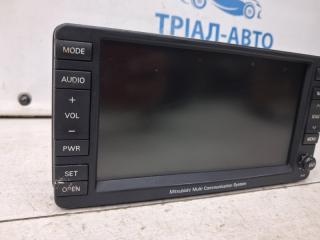 Магнитофон Outlander 2007-2012 XL 2.4 бензин 4b12