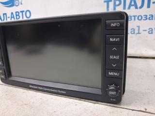 Магнитофон Mitsubishi Outlander XL 2.4 бензин 4b12