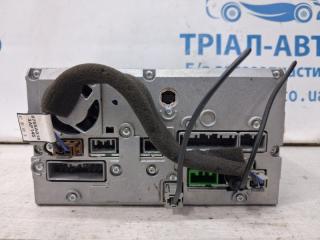 Магнитофон Outlander 2007-2012 XL 2.4 бензин 4b12