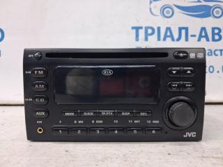 Магнитофон Kia Sorento 2002-2011