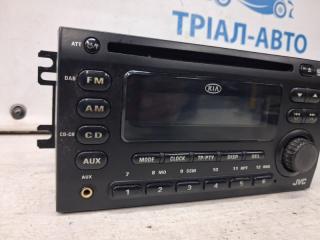 Магнитофон Sorento 2002-2011 BL 2.5 diesel D4CB