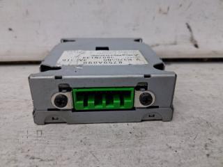 Блок управления Outlander 2007-2012 XL 2.4 бензин 4b12