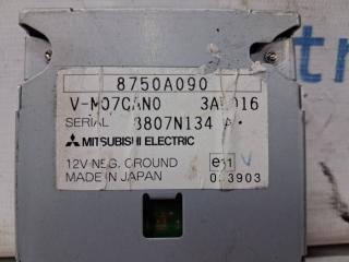 Блок управления Mitsubishi Outlander XL 2.4 бензин 4b12