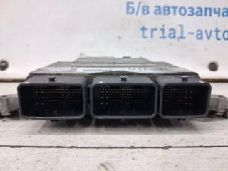 Блок управления двигателем Nissan Juke F15 1.6 turbo MR16DDT