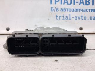 Блок управления двигателем Hyundai Santa fe DM 2.2 diesel D4HB