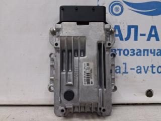 Блок управления Hyundai Santa fe 2012-2019
