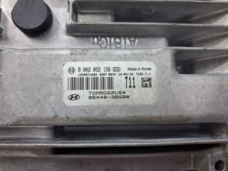 Блок управления Santa fe 2012-2019 DM 2.2 diesel D4HB