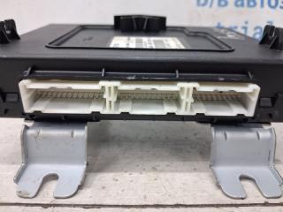 Блок комфорта Hyundai Santa fe DM 2.2 diesel D4HB