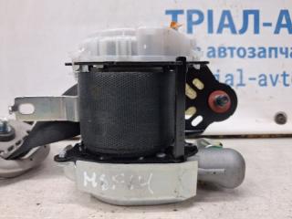Ремень безопасности передний левый Santa fe 2012-2019 DM 2.2 diesel D4HB