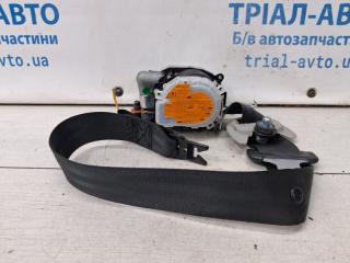 Ремень безопасности передний правый Hyundai Santa fe 2012-2019
