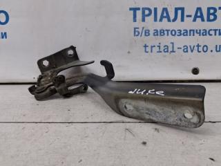 Петля капота левая Nissan Juke F15 1.6 turbo MR16DDT