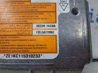 Блок AIRBAG Nissan Juke F15 1.6 turbo MR16DDT