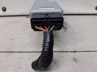 Блок управления топливным насосом Juke 2010-2019 F15 1.6 turbo MR16DDT