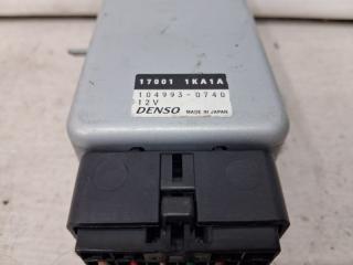 Блок управления топливным насосом Nissan Juke F15 1.6 turbo MR16DDT