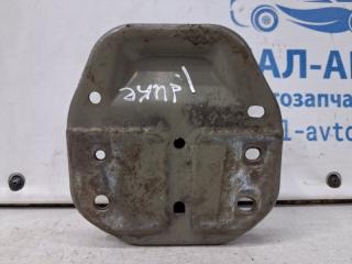 Кронштейн усилителя заднего бампера левый Juke 2010-2019 F15 1.6 turbo MR16DDT