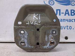 Кронштейн усилителя заднего бампера правый Juke 2010-2019 F15 1.6 turbo MR16DDT