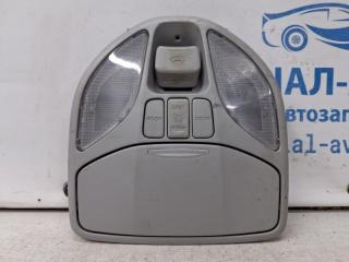 Плафон передний Hyundai Santa fe 2012-2019