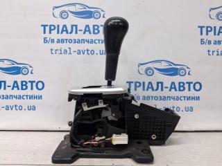 Кулиса переключения АКПП Mitsubishi Outlander 2003-2006