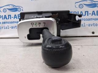 Кулиса переключения АКПП Mitsubishi Outlander cu 2.4 бензин 4G69