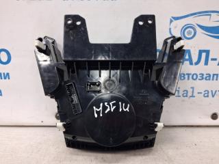 Блок управления кондиционером Santa fe 2012-2019 DM 2.2 diesel D4HB