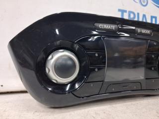 Блок управления климат-контролем Juke 2010-2019 F15 1.6 turbo MR16DDT