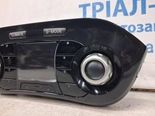 Блок управления климат-контролем Nissan Juke F15 1.6 turbo MR16DDT
