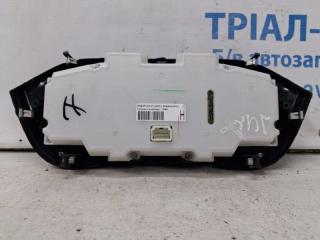 Блок управления климат-контролем Juke 2010-2019 F15 1.6 turbo MR16DDT