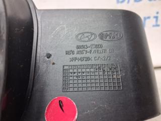 Лючок бака Santa fe 2012-2019 DM 2.2 diesel D4HB