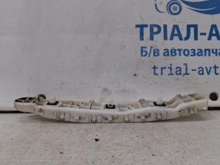 Кронштейн бампера задний левый Juke 2010-2019 F15 1.6 turbo MR16DDT