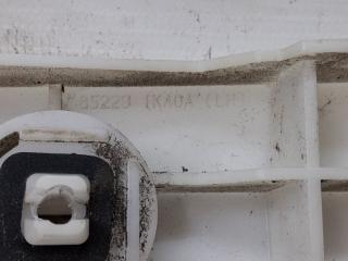 Кронштейн бампера задний левый Juke 2010-2019 F15 1.6 turbo MR16DDT