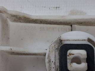 Кронштейн бампера задний правый Juke 2010-2019 F15 1.6 turbo MR16DDT