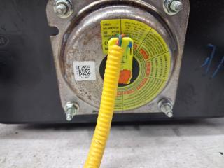 Подушка безопасности в торпеду Hyundai Santa fe DM 2.2 diesel D4HB