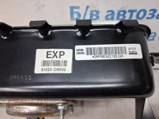 Подушка безопасности в торпеду Santa fe 2012-2019 DM 2.2 diesel D4HB