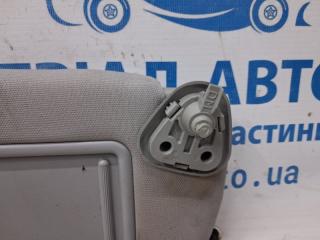 Козырек солнцезащитный правый Santa fe 2012-2019 DM 2.2 diesel D4HB