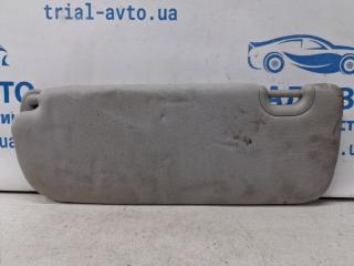 Козырек солнцезащитный правый Santa fe 2012-2019 DM 2.2 diesel D4HB