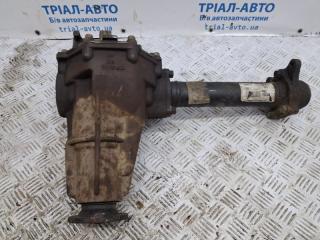 Редуктор передний Sorento 2002-2011 BL 2.5 diesel D4CB