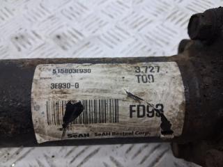 Редуктор передний Sorento 2002-2011 BL 2.5 diesel D4CB