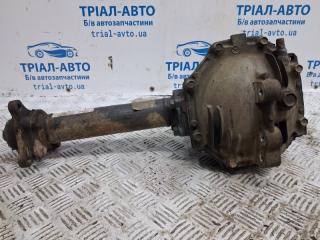 Редуктор передний Sorento 2002-2011 BL 2.5 diesel D4CB