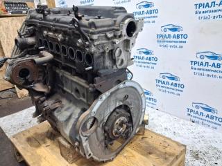 Двигатель Sorento 2002-2011 BL 2.5 diesel D4CB