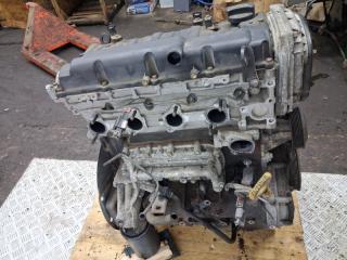 Двигатель Sorento 2002-2011 BL 2.5 diesel D4CB