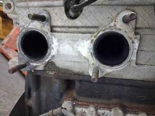 Двигатель Sorento 2002-2011 BL 2.5 diesel D4CB