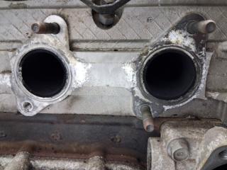 Двигатель Sorento 2002-2011 BL 2.5 diesel D4CB