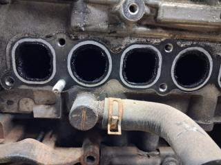 Двигатель Sorento 2002-2011 BL 2.5 diesel D4CB