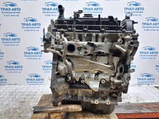 Двигатель Mazda 6 2012-