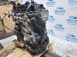 Двигатель Mazda 6 GJ 2.2 diesel