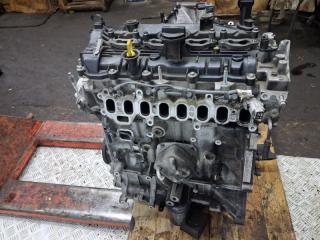 Двигатель 6 2012- GJ 2.2 diesel