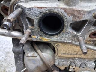 Двигатель 6 2012- GJ 2.2 diesel