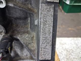 Двигатель 6 2012- GJ 2.2 diesel