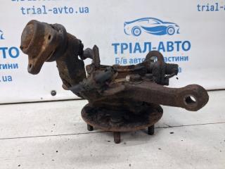 Кулак поворотный правый со ступицей L200 2006-2015 KB 2.5 Diesel 4D56