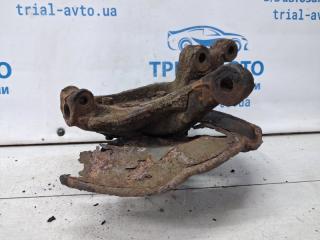 Кулак поворотный правый со ступицей Mazda 6 GJ 2.2 diesel